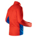 TRIMM ADIGO Pánska bunda, červená, veľkosť