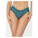 Calvin Klein Underwear Klasické nohavičky 000QD3767E Zelená