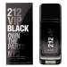 Carolina Herrera 212 Vip Black Edp 200ml