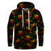 Aloha From Deer Unisex's Mezz Lion Hoodie H-K AFD878