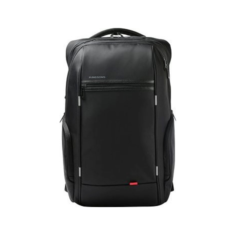 Kingsons Business Travel Laptop Backpack 15,6" čierny