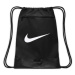 Nike BRASILIA TRAINING GYM SACK Gymsack, čierna, veľkosť