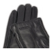 WITTCHEN Dámske rukavice 44-6A-004-1 Čierna