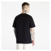 Tričko Daily Paper Erib Short Sleeve Tee Black/ White