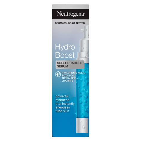NEUTROGENA® Hydro Boost intenzívne hydratačné sérum