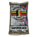 Mvde krmítková zmes super black - 1 kg