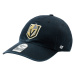 '47 Brand  NHL Vegas Golden Knights Cap  Šiltovky Čierna