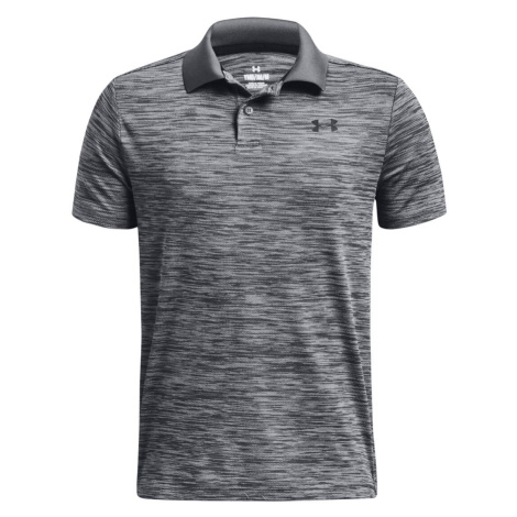 Boys' polo shirt Under Armour Performance Polo