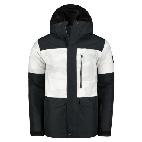 Pánske športové zimné bundy Quiksilver