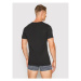 Tommy Hilfiger Súprava 3 tričiek Essential 2S87905187 Farebná Regular Fit