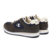 Champion Sneakersy Rr Champ Ii Mix Material Low Cut Shoe S22168-BS502 Tmavomodrá