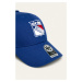 47 brand - Čiapka MLB New York Rangers H-MVP13WBV-RY