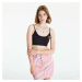 Podprsenka adidas Originals Bra Top Black