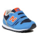 New Balance Sneakersy IZ373JN2 Modrá