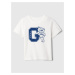 GAP Baby cotton t-shirt - Boys