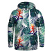 Aloha From Deer Unisex's Tropic Hoodie H-K AFD342