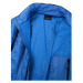 TRIMM ZENON Pánska bunda, modrá, veľkosť