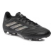 Adidas Futbalové topánky Copa Pure II League Fg IE7492 Čierna