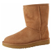 UGG Snehule 'Australia Classic'  svetlohnedá