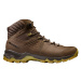 Mammut Mercury IV Mid GTX Moor / Amber Green 46 EU