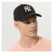 New Era Čiapka League Wmns 9Forty Nyy Blk New York Yankees B