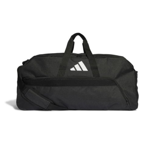 adidas Športová taška Tiro L Duffle Farba: čierna