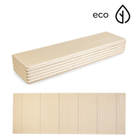 Spokey LUCY EKO Folding exercise mat 0,6 cm