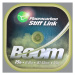 Korda fluorocarbon stiff link boom 15 m - 0,45 mm 15 lb