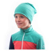 Sensor COOLMAX THERMO Detská zimná čiapka, zelená, veľkosť