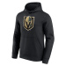 Vegas Golden Knights pánska mikina s kapucňou Primary Logo Graphic Hoodie - VALUE