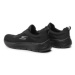 Skechers Sneakersy Go Walk Flex 124952/BBK Čierna
