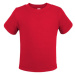 Link Kids Wear Noah 01 Detské tričko s krátkym rukávom X13120 Red