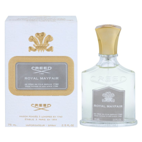 Creed Royal Mayfair parfumovaná voda unisex