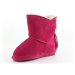 Dětské zimní boty Mia Jr Pom Berry EU 24 model 16024350 - BearPaw