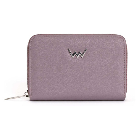 VUCH Magnus Lila Wallet