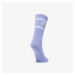 Nike Everyday Essentials Crew Socks 2-Pack Modré/Fialové