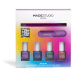 Magic Studio - COLORFUL NAIL ART GIFT SET