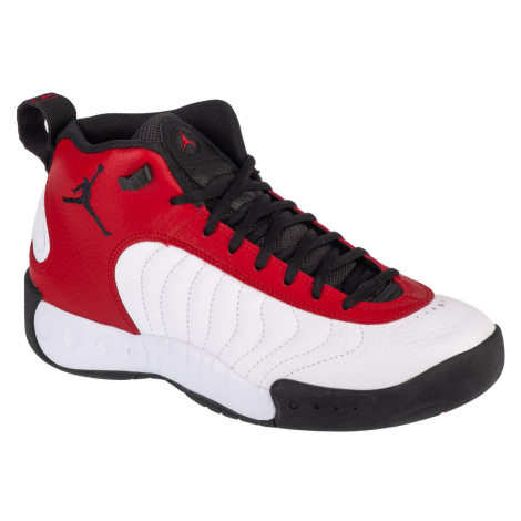 Nike  Air Jordan Jumpman Pro Chicago  Basketbalová obuv Červená