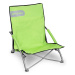 Spokey PANAMA - outdoor storage drawing green-gray