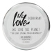 Prírodný krémový deodorant "So Sensitive" We Love the Planet 48 g