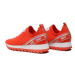 DKNY Sneakersy Abbi K4297210 Oranžová