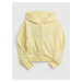 GAP Kids Sweatshirt logo - Girls