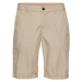 Šortky Camel Active Shorts Chino Sand