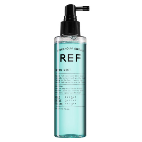 REF Ocean Mist N°303 slaný sprej s matným efektom