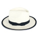 Klobúk Art Of Polo Hat sk19106 White