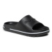 Pepe Jeans Šľapky Beach Slide W PLS70131 Čierna