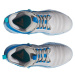 adidas TRAE UNLIMITED Pánska basketbalová obuv, sivá, veľkosť 42