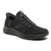 Skechers Sneakersy Summits High Range 232457/BBK Čierna