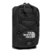 The North Face Ľadvinka Jester Crossbody NF0A52UC4H01 Čierna