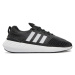 Adidas Sneakersy Swift Run 22 GZ3496 Sivá